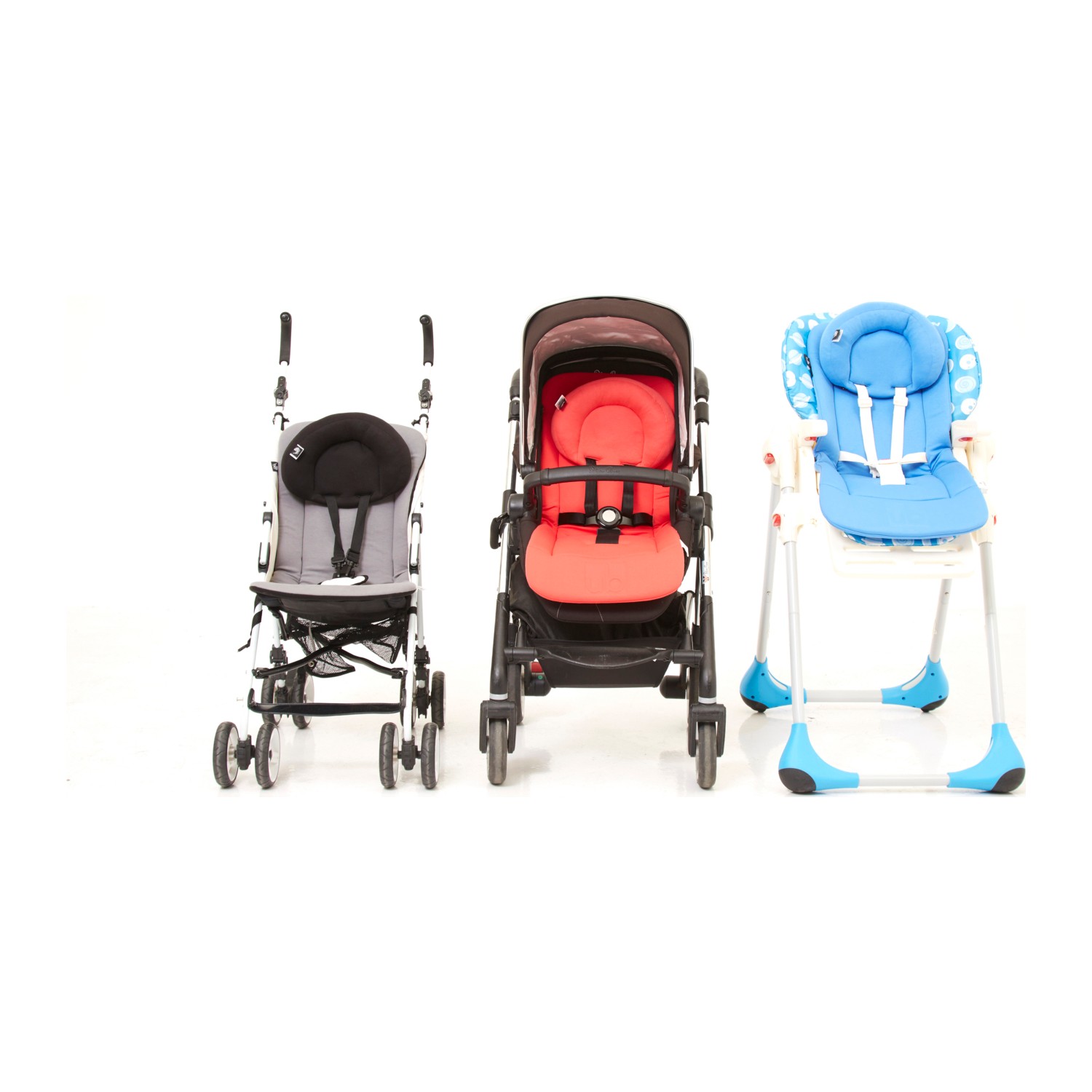 Ubeybi Renklimin Bebek Kafa Koruma Yastığı Fiyatı