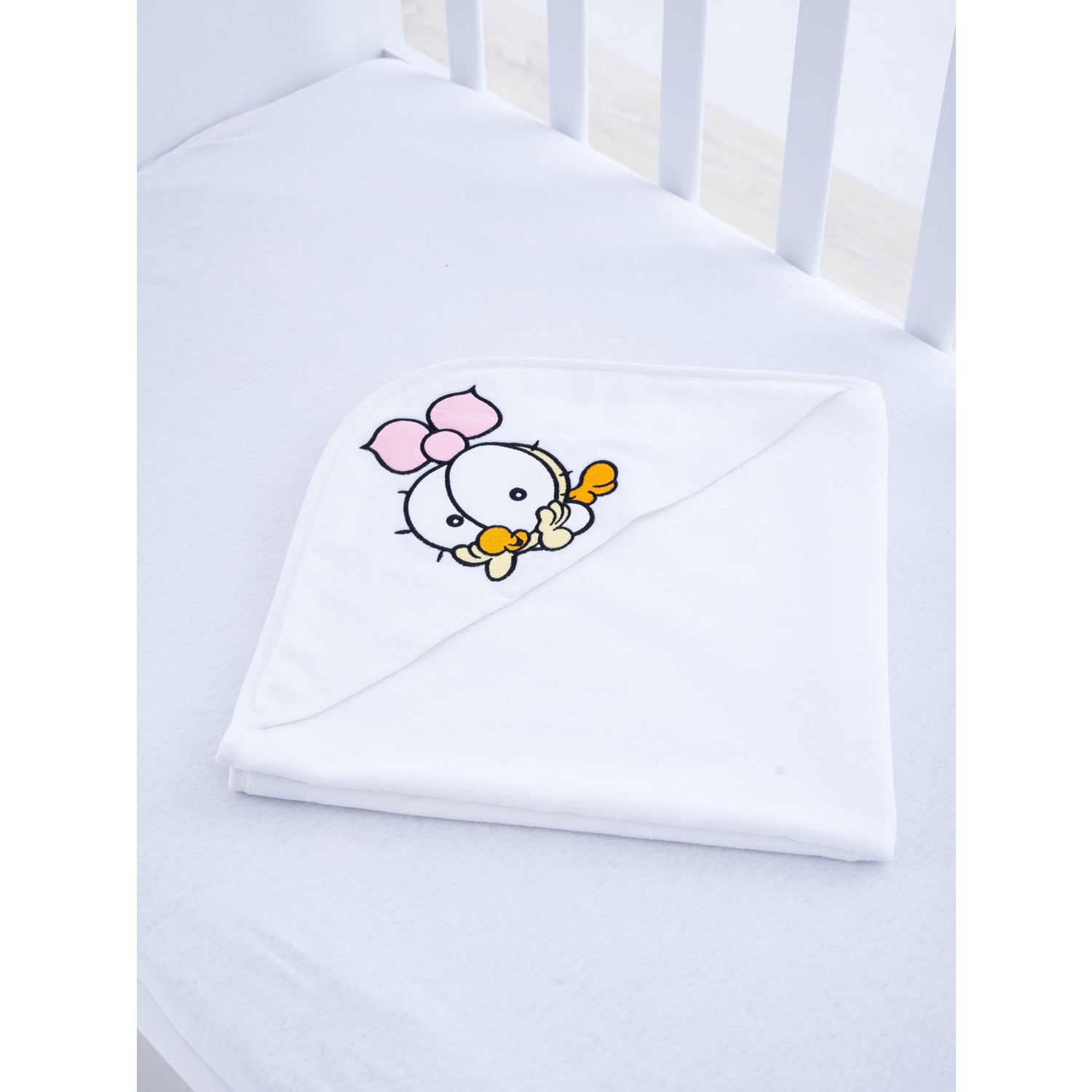 LC Waikiki Kadın Bebek Havlusu Fiyatı Taksit Seçenekleri