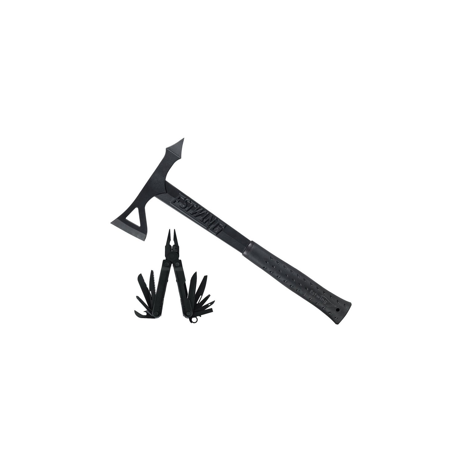 Leatherman RebarEstwing Tomahawk Axe Fiyatı Taksit Seçenekleri