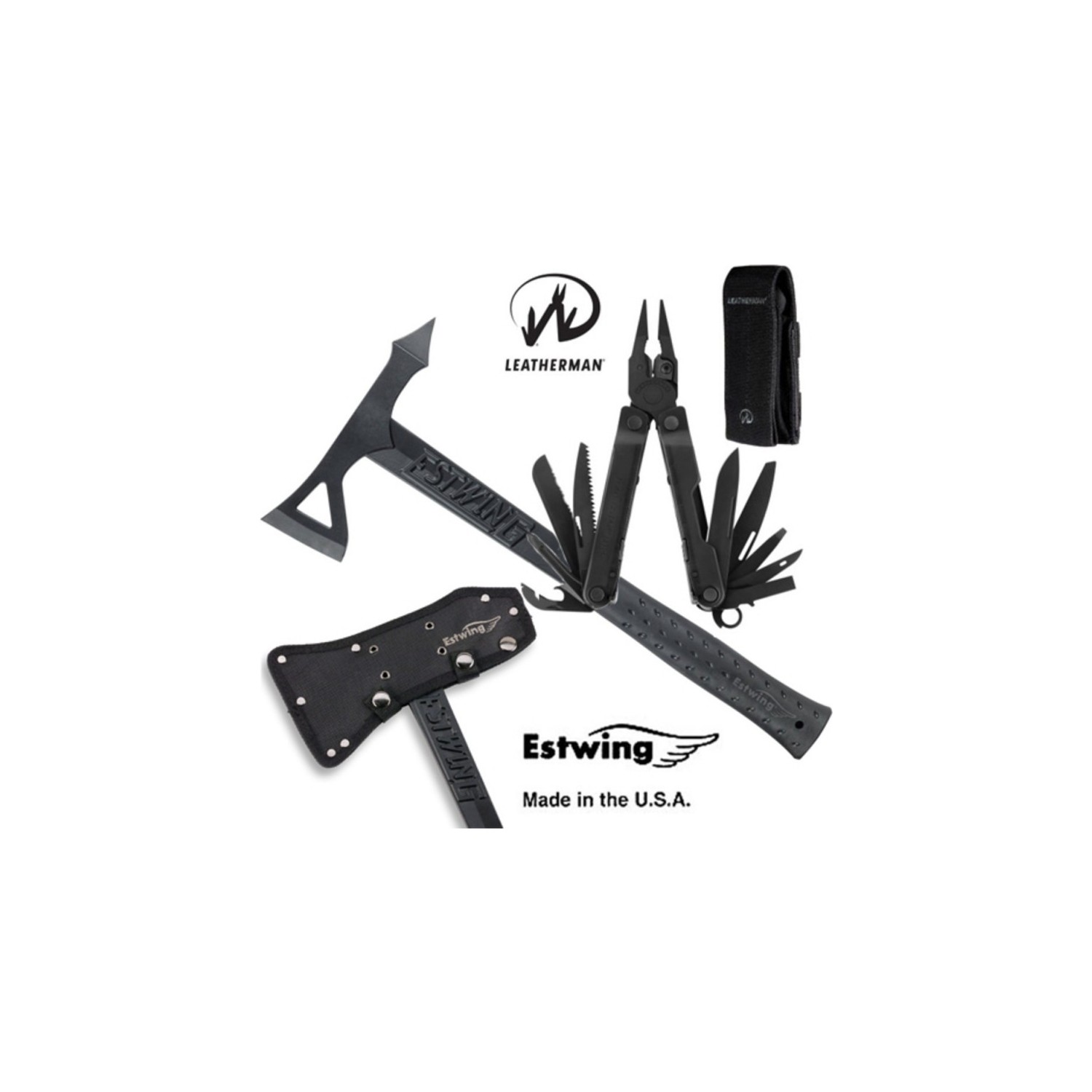 Leatherman RebarEstwing Tomahawk Axe Fiyatı Taksit Seçenekleri