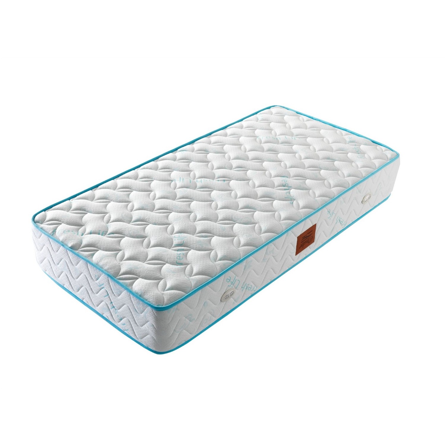 Opalin Blue Enerji Yaylı Yatak 70x110 cm Fiyatı Opalin Blue Enerji Yaylı Yatak 70x110 cm Fiyatı