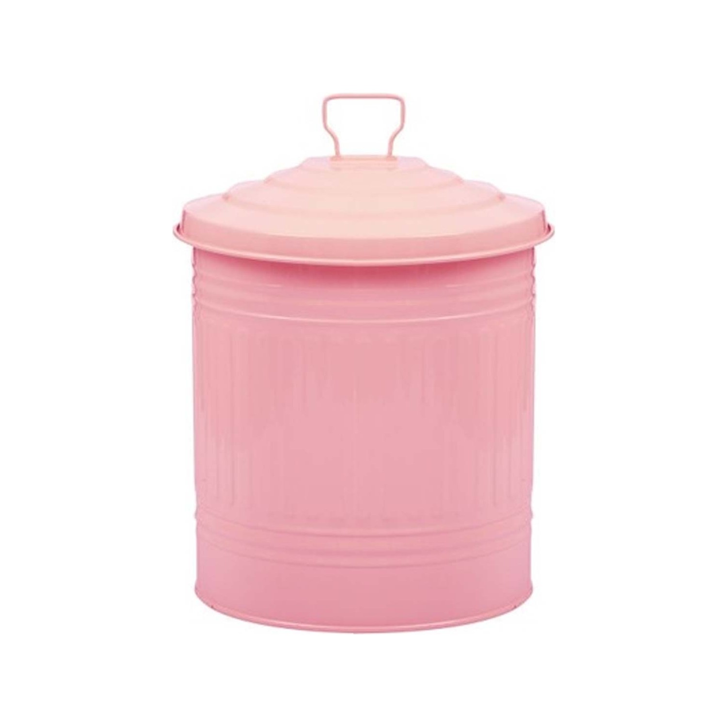 Kitchen Love Metal Büyük Çöp Kovası Fiyatı Taksit