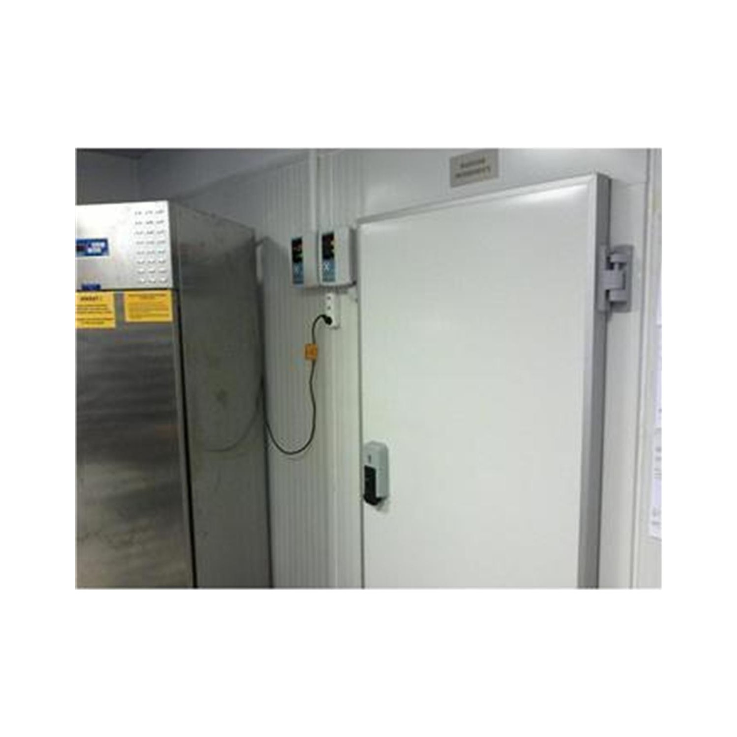 Öztiryakiler Deep Freeze PanelSplit Tip, 22/18 C Fiyatı