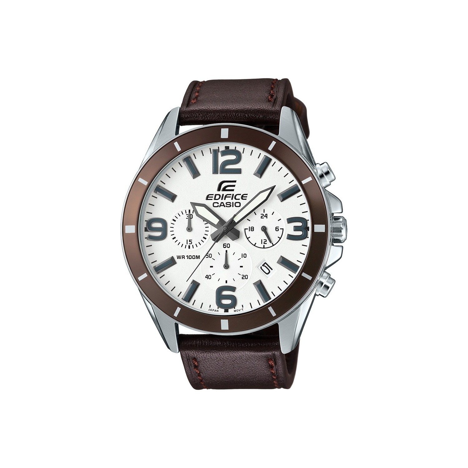 casio efr 553