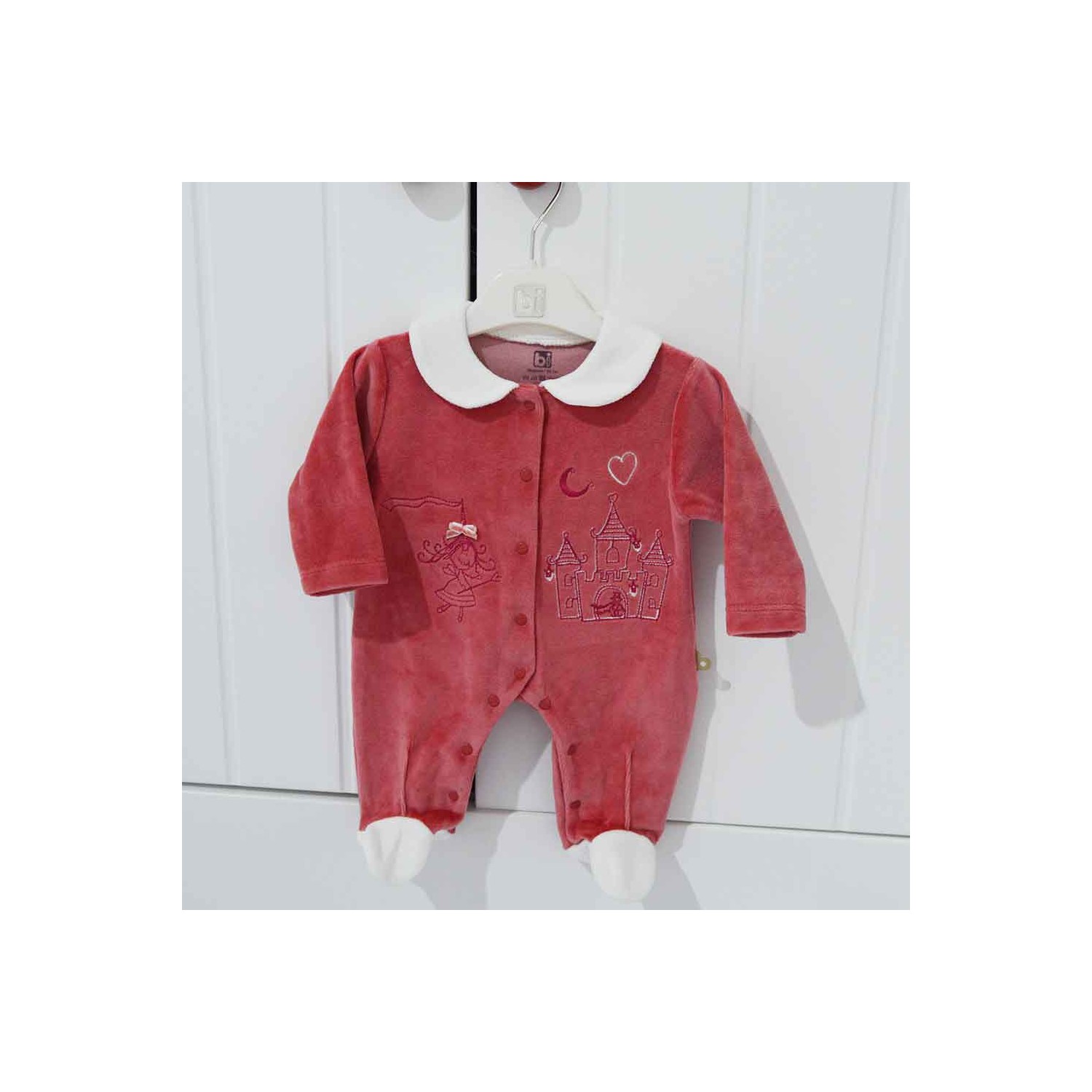 Bibaby 60179 Rapunzel Bebek Tulumu Fiyatı Taksit Seçenekleri