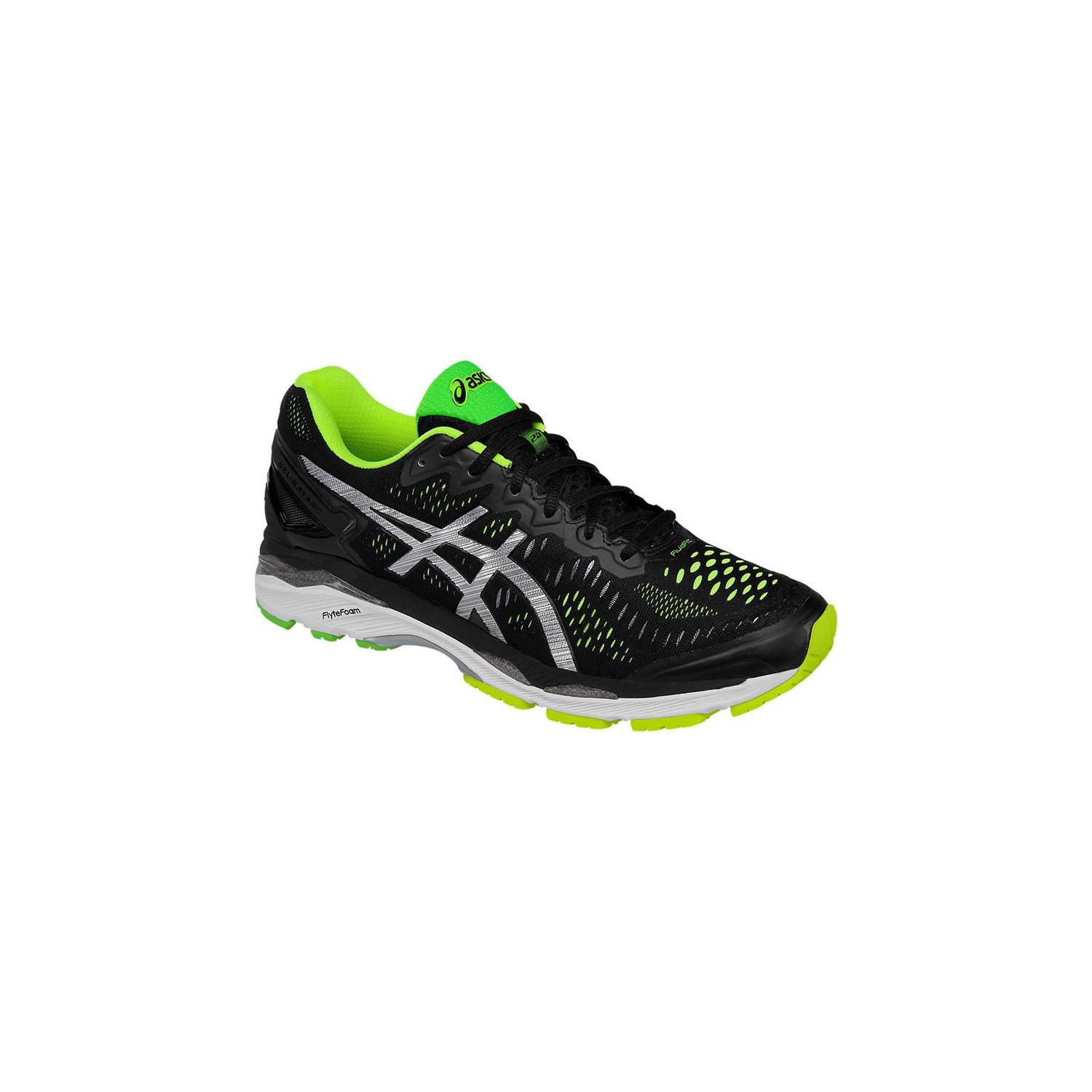 asic kayano 23