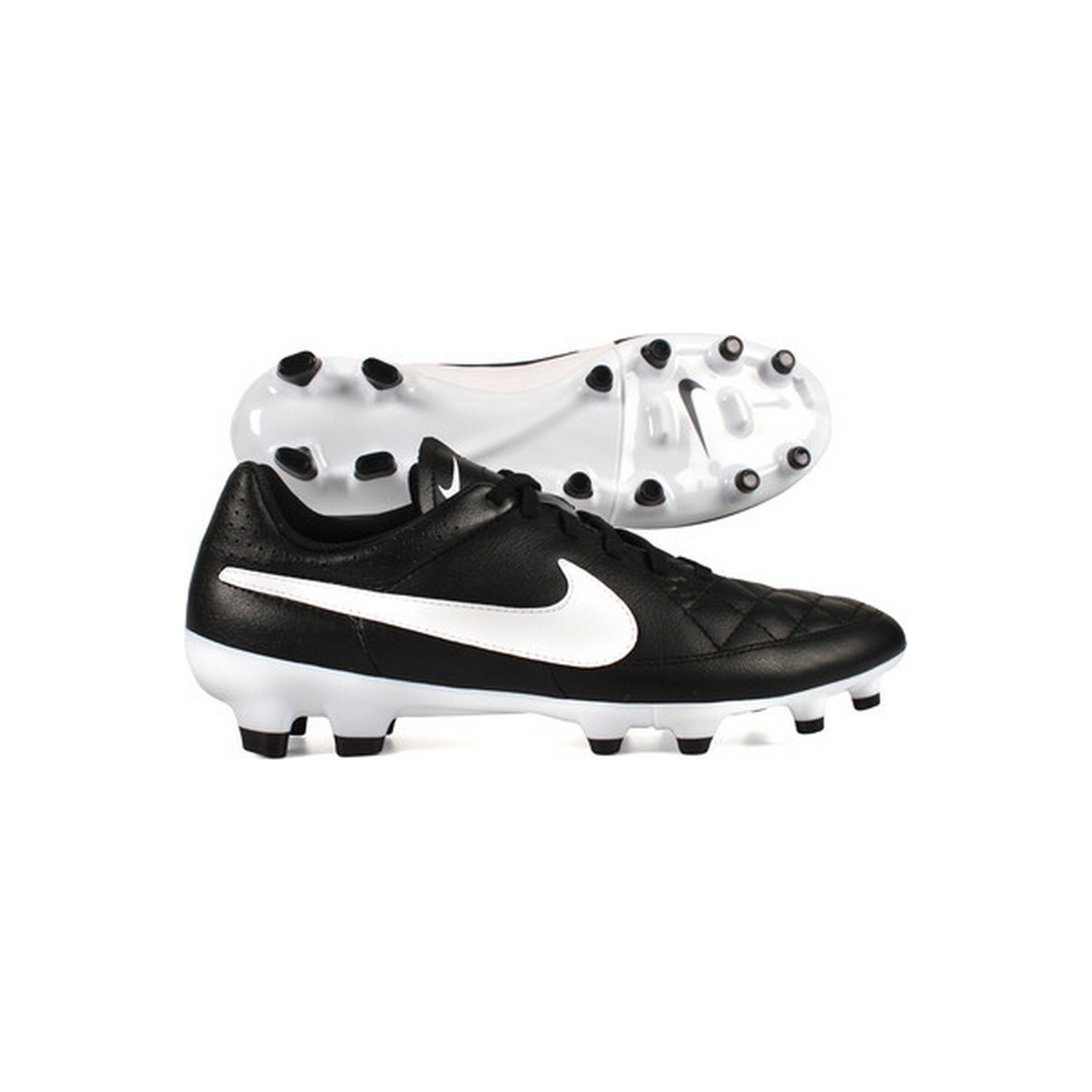 nike tiempo rio fg