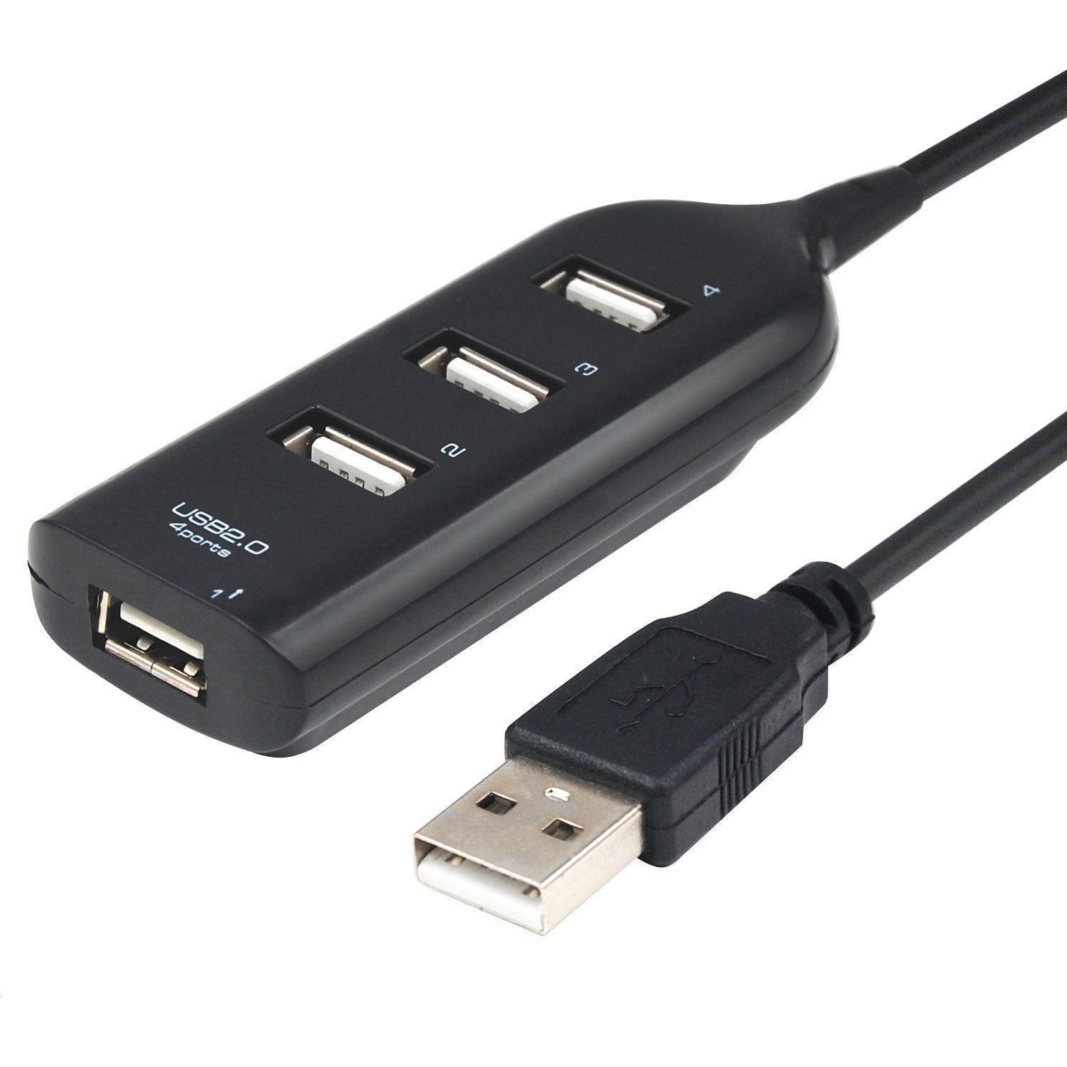 Usb 4 провода какой из них какой