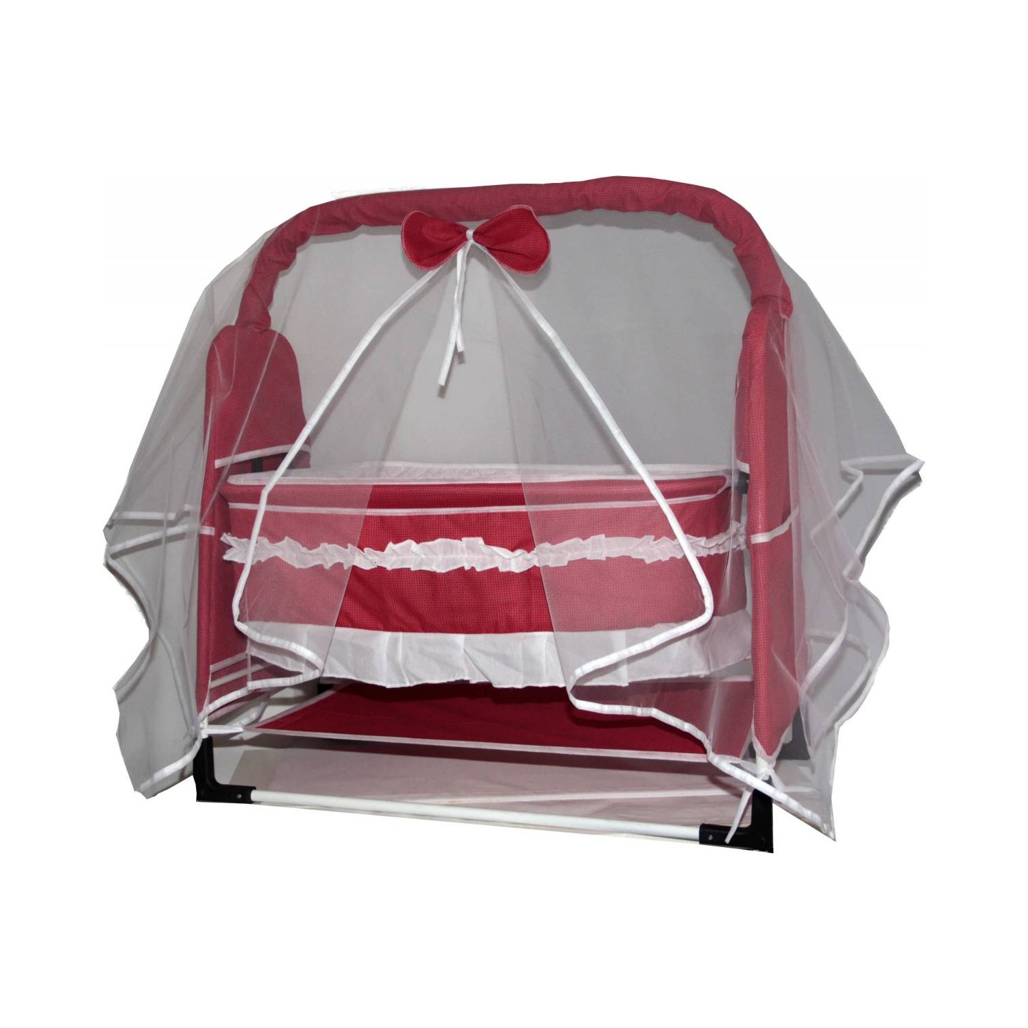 Mini Portatif Sallanır Bebek Beşiği Salıncak Hamak Fiyatı