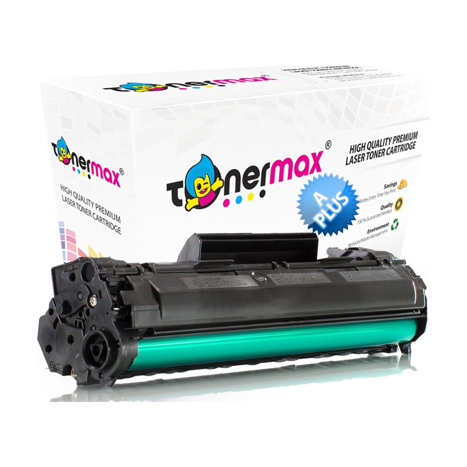 Toner Max® Canon 728 / Crg728 / L150 / L170 / L410 / Fiyatı