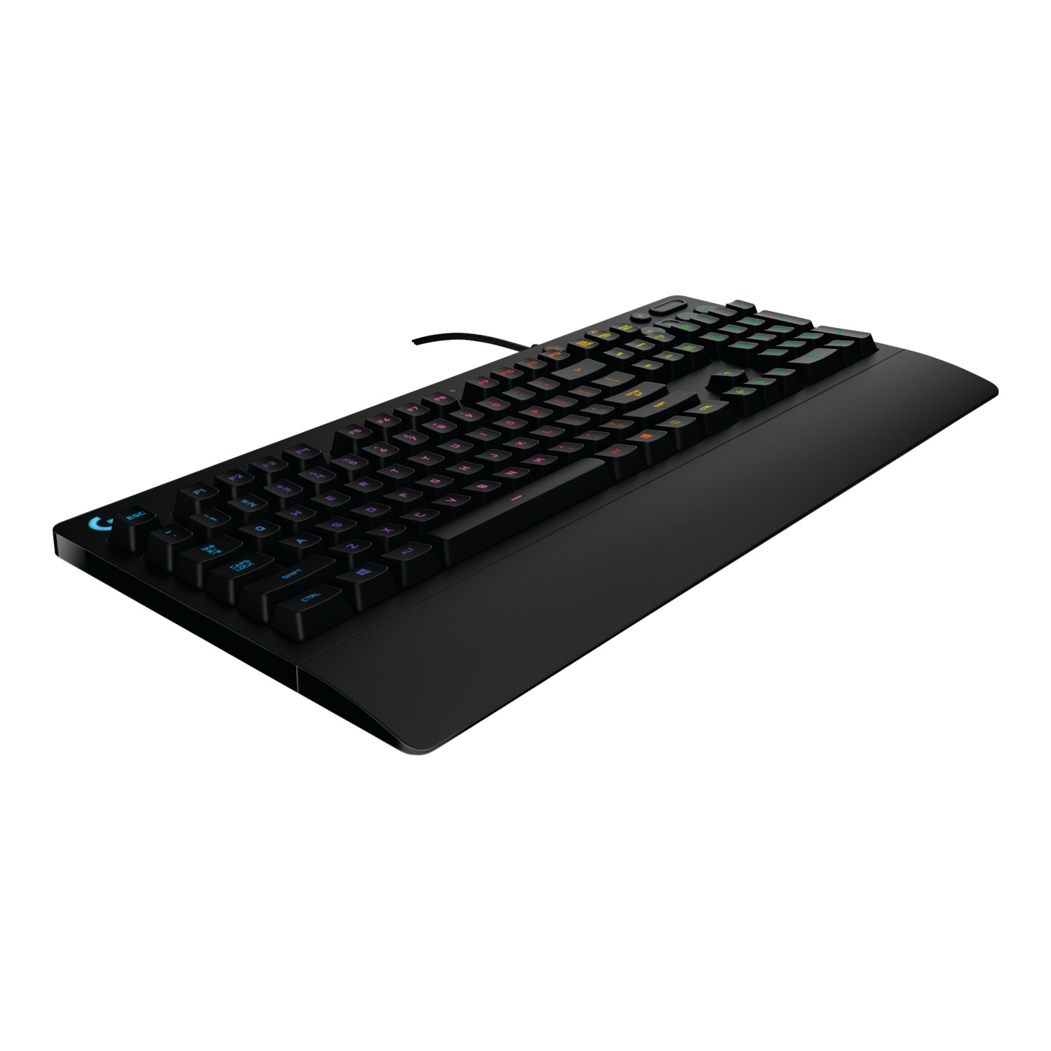 Logitech G213 Prodigy RGB Oyuncu Klavye 920 Fiyatı