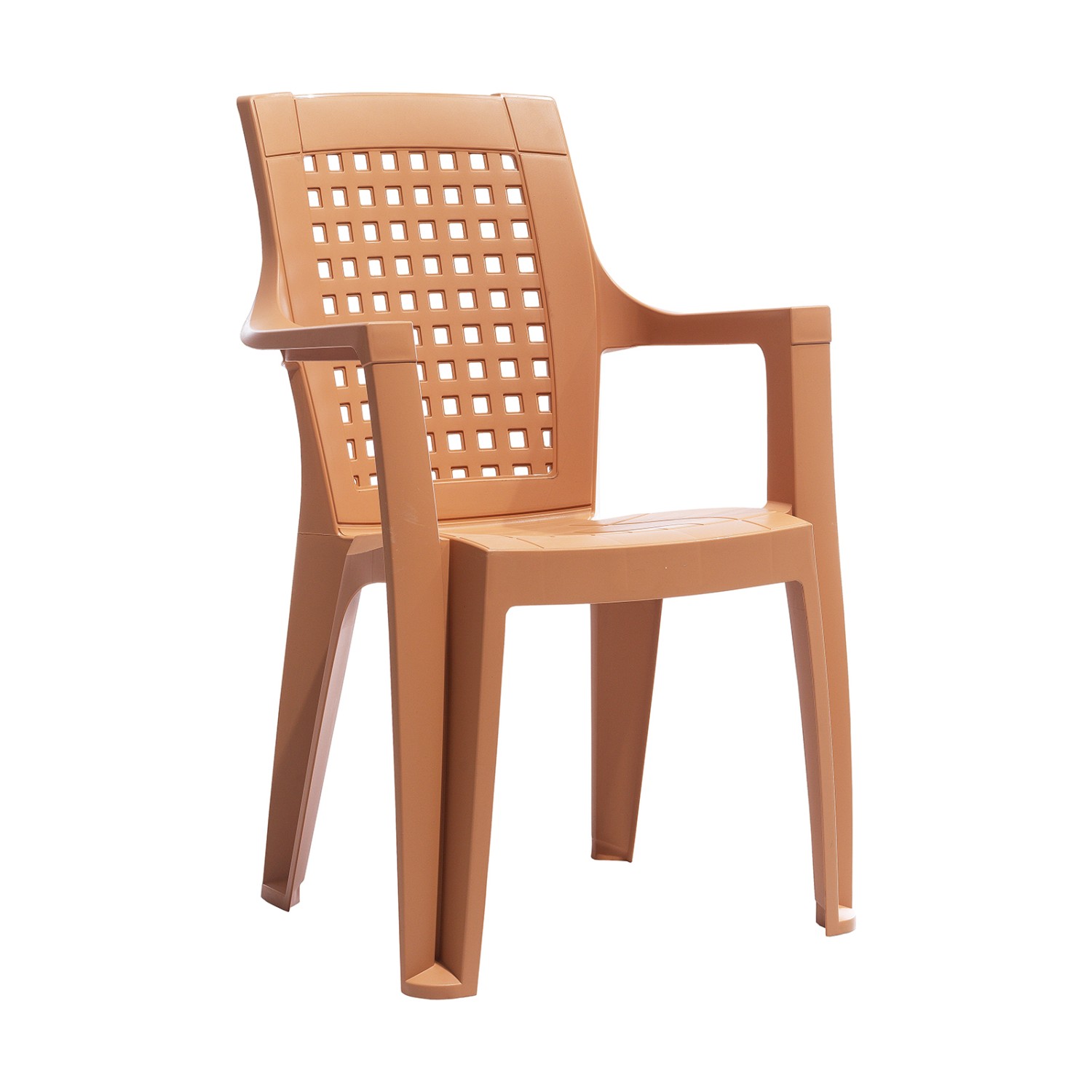 Gardelia Contract Elegance Klasik Sandalye Hardal Fiyatı