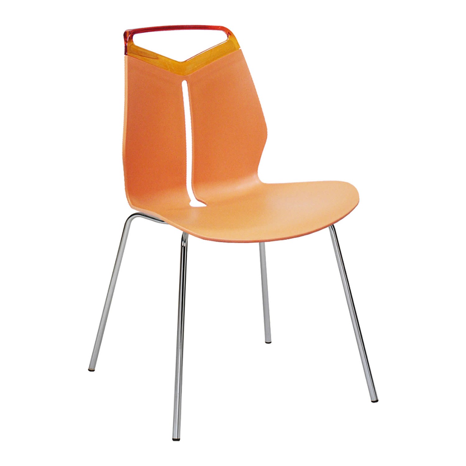 Tilia Max Pc Sandalye Portakal Rengi Fiyatı Taksit