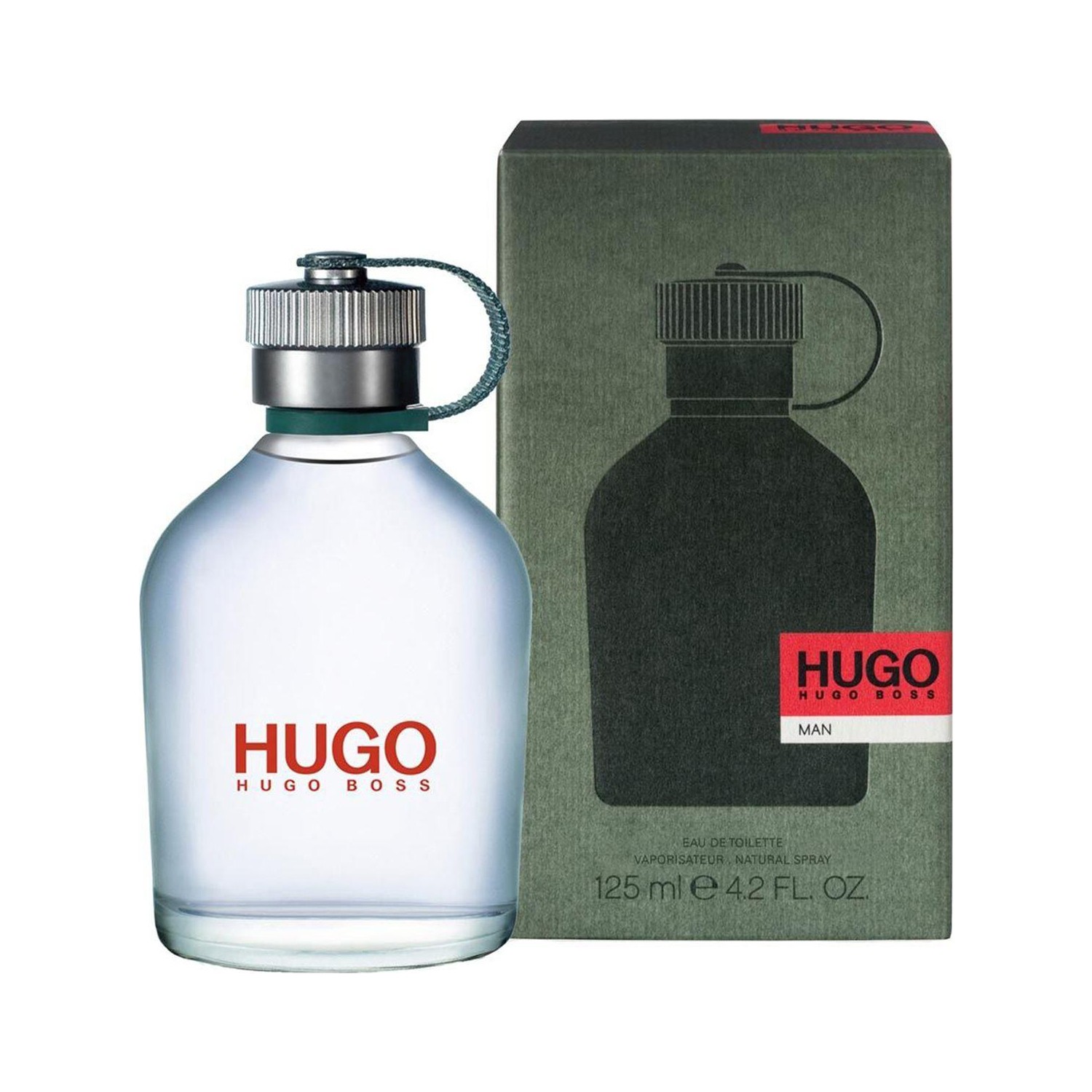Hugo Boss Man Green Edt 125 Ml Erkek Parfüm Fiyatı