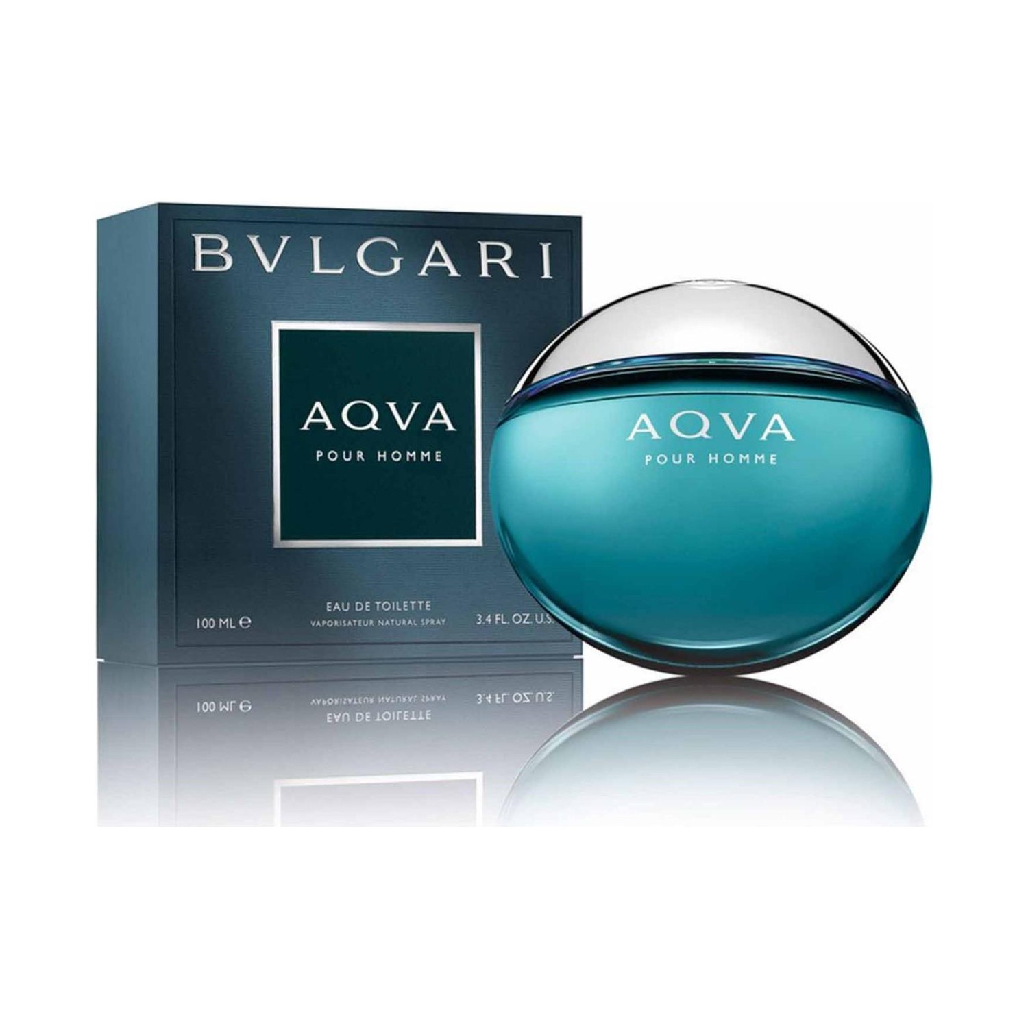 bvlgari parfum aqua
