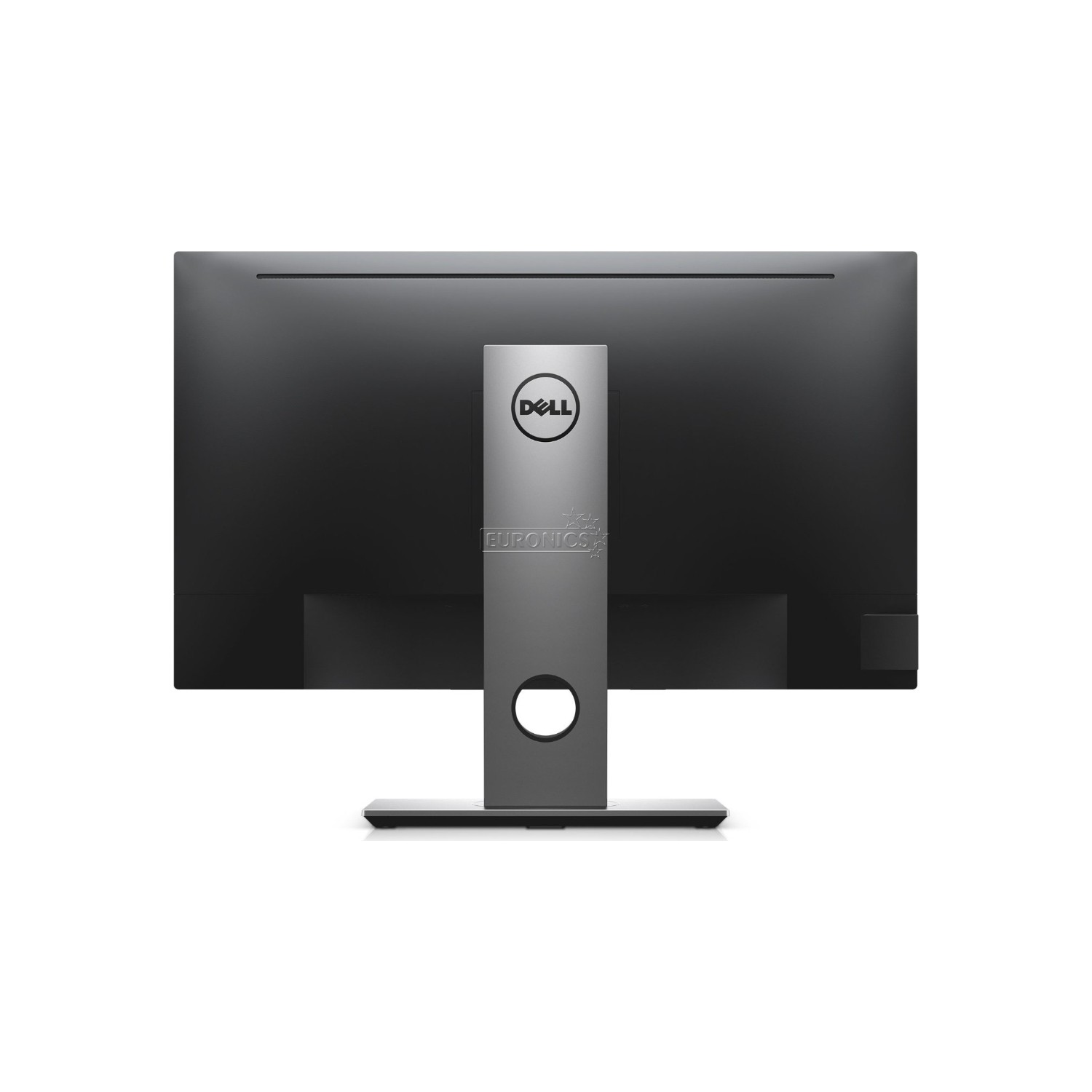 Монитор dell p2317h настройка