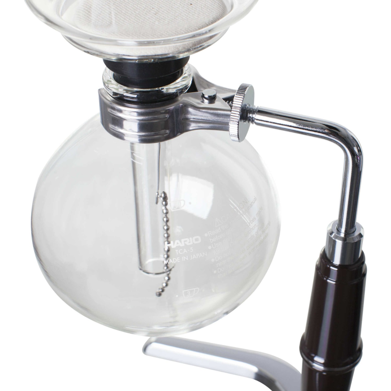 Epinox Coffee Sifon Kahve Makinesi 3 Bardak Fiyatı