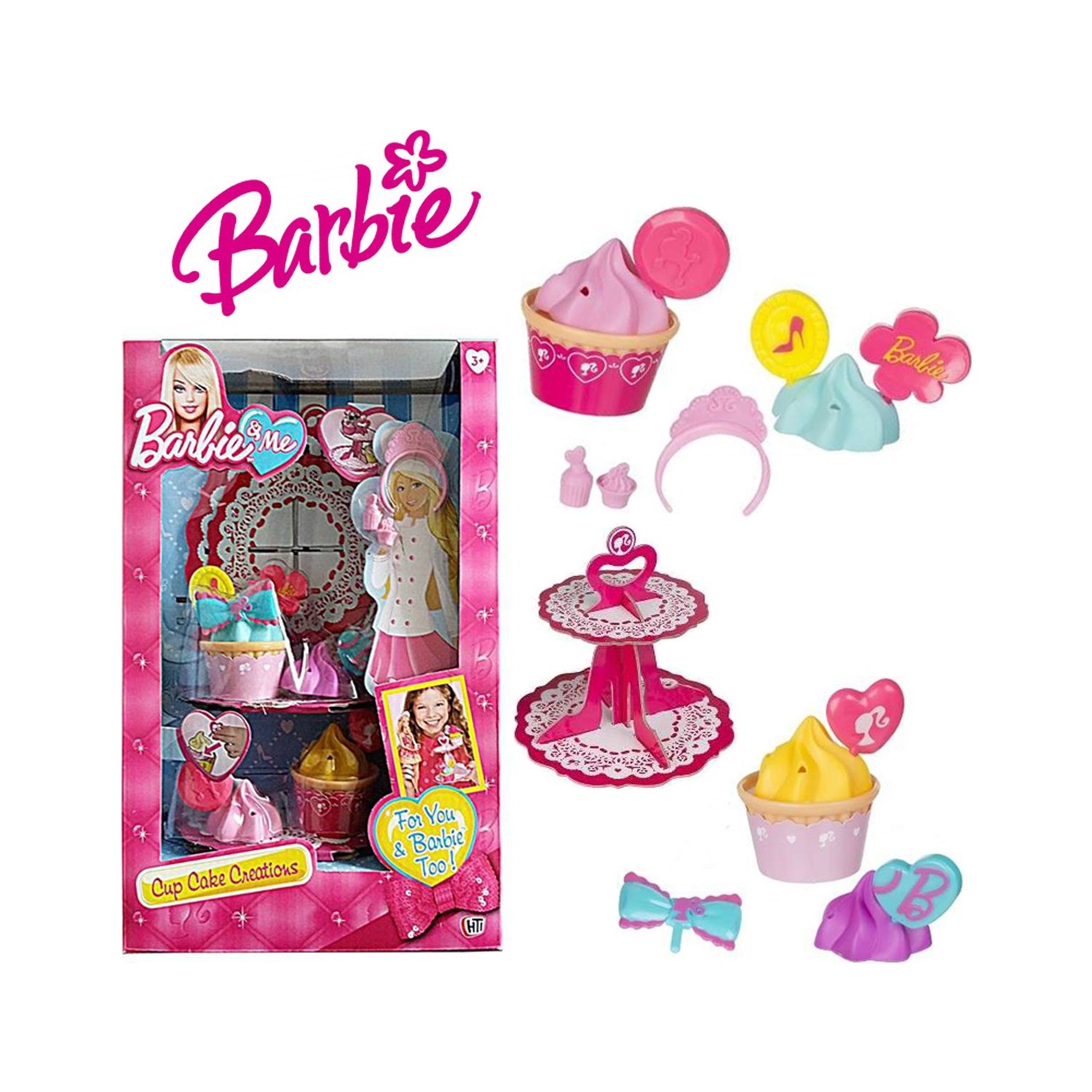 Sunman Manken Bebek Kek Yapımı Roll Play Oyun Set Fiyatı