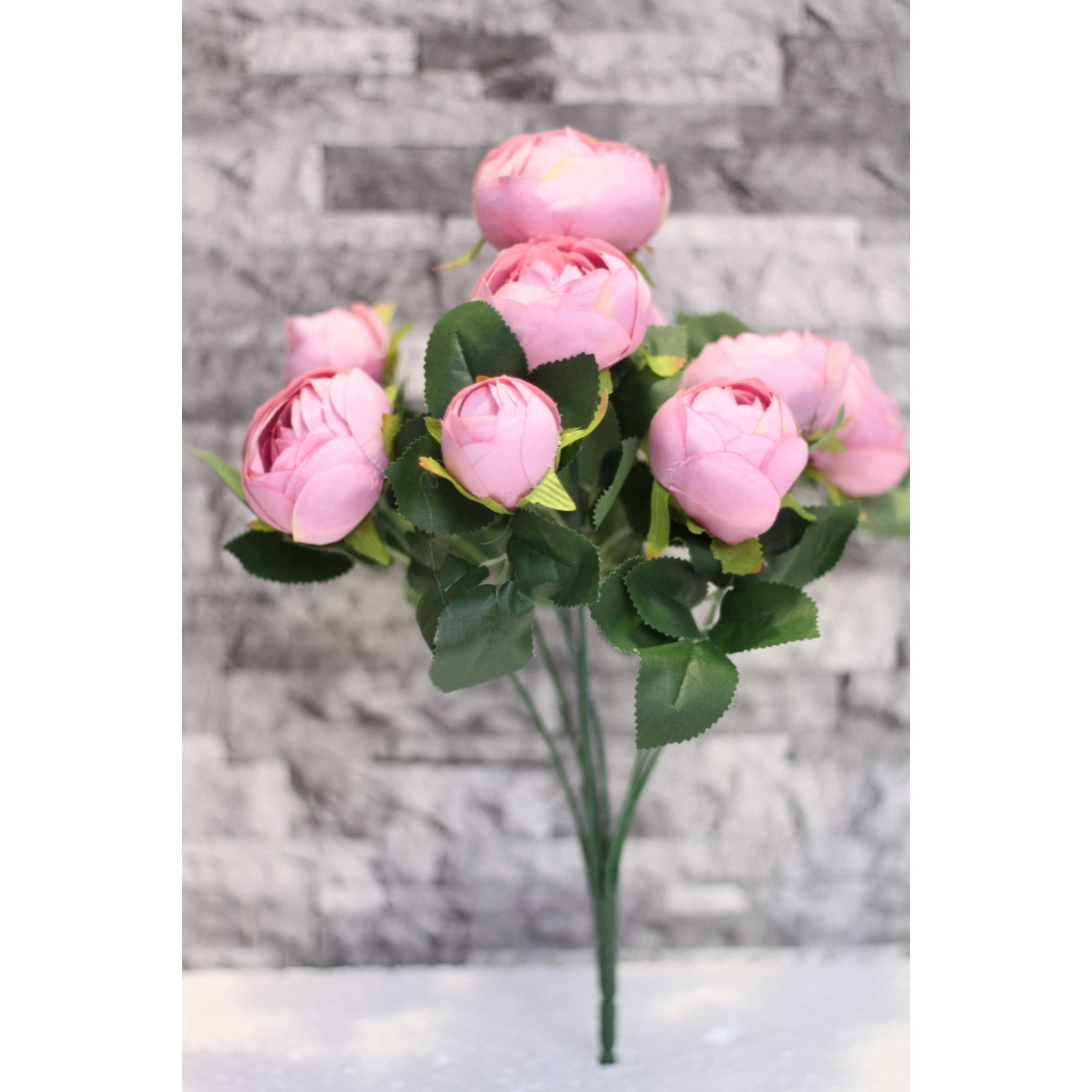 Cevrim Ici Satin Al 7 Kafa Demet Avrupa Buketi Sakayik Ipek Yapay Cicekler Gelin Gelinlik Hydrangeas Dugun Ev Dekorasyon Yapay Suslemeleri Ww27 Toptanodul Co