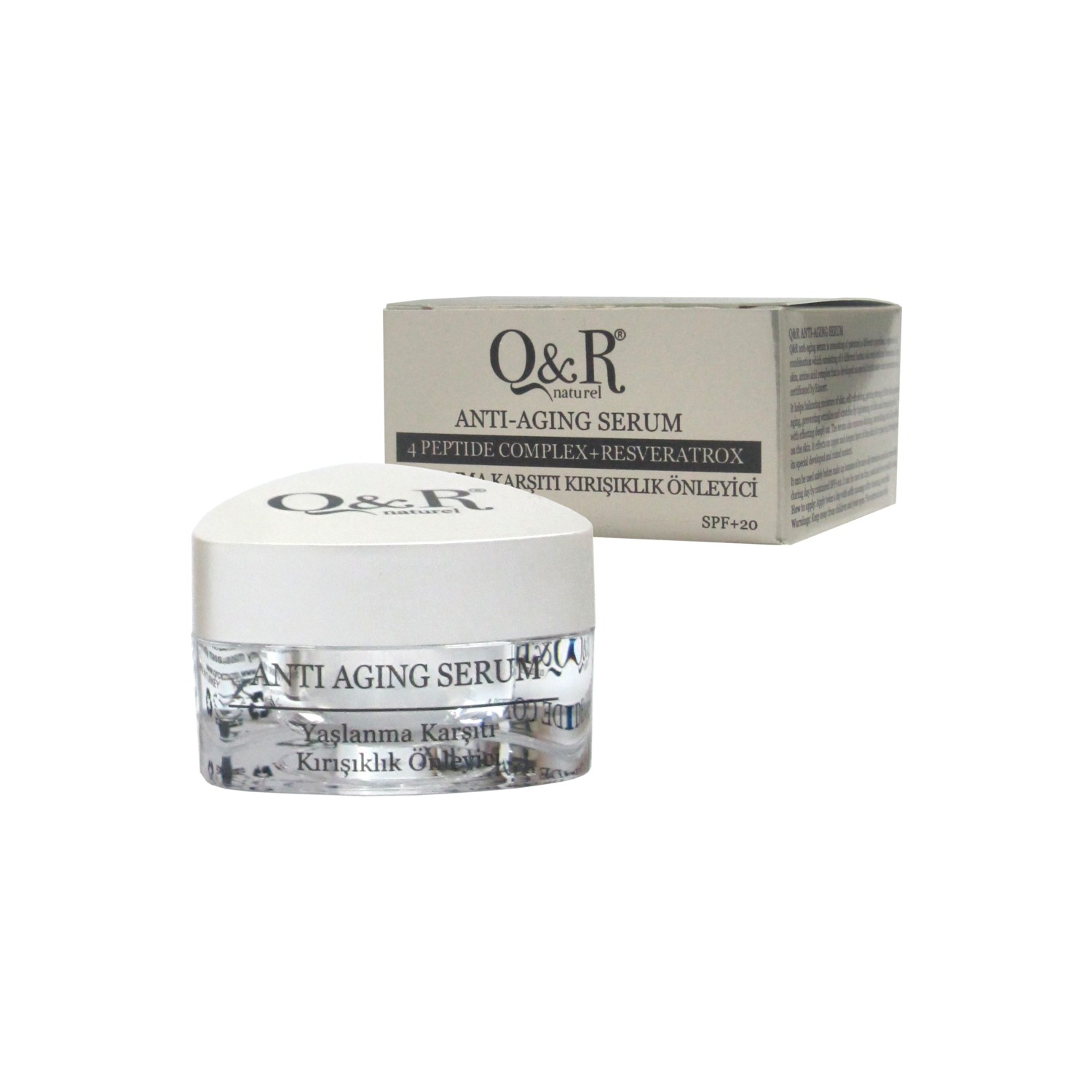 Kırışıklık Kremi (Anti-Aging) Kaç Yaşında Kullanılmalı Kırışıklık Kremi (Anti-Aging) Kaç Yaşında Kullanılmalı