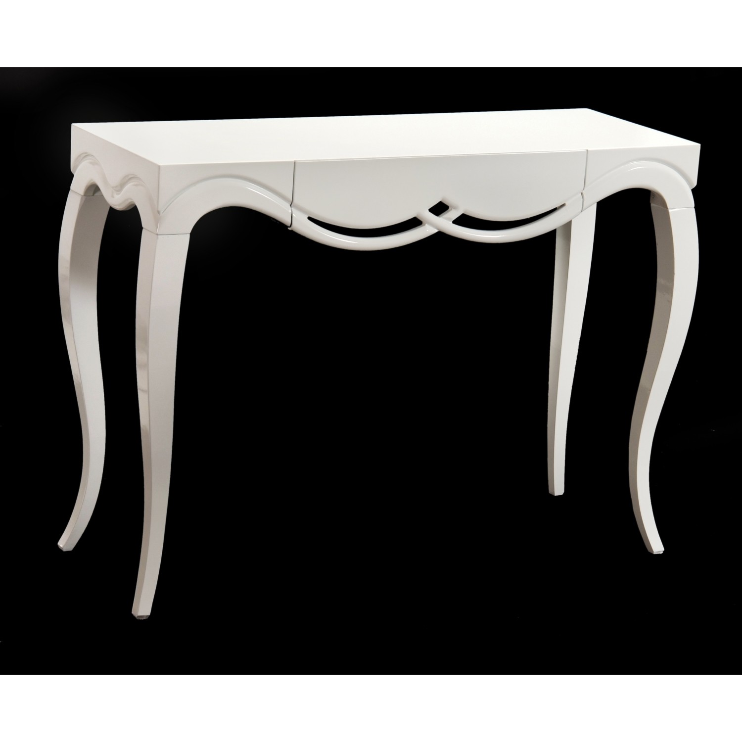 Osmanlı Mobilya Liliyum Oymalı Dresuar 113Cm Fiyatı