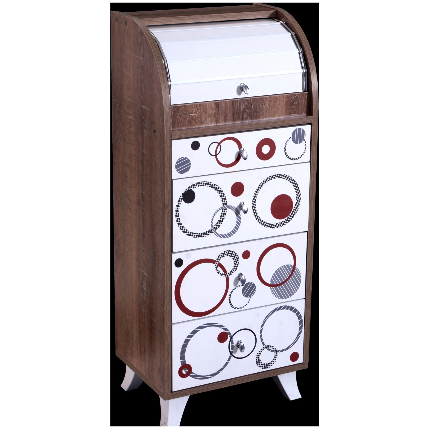 Selvi Mobilya + Lider Masa Bombeli Çekmeceli Mutfak Dolabı Fiyatı