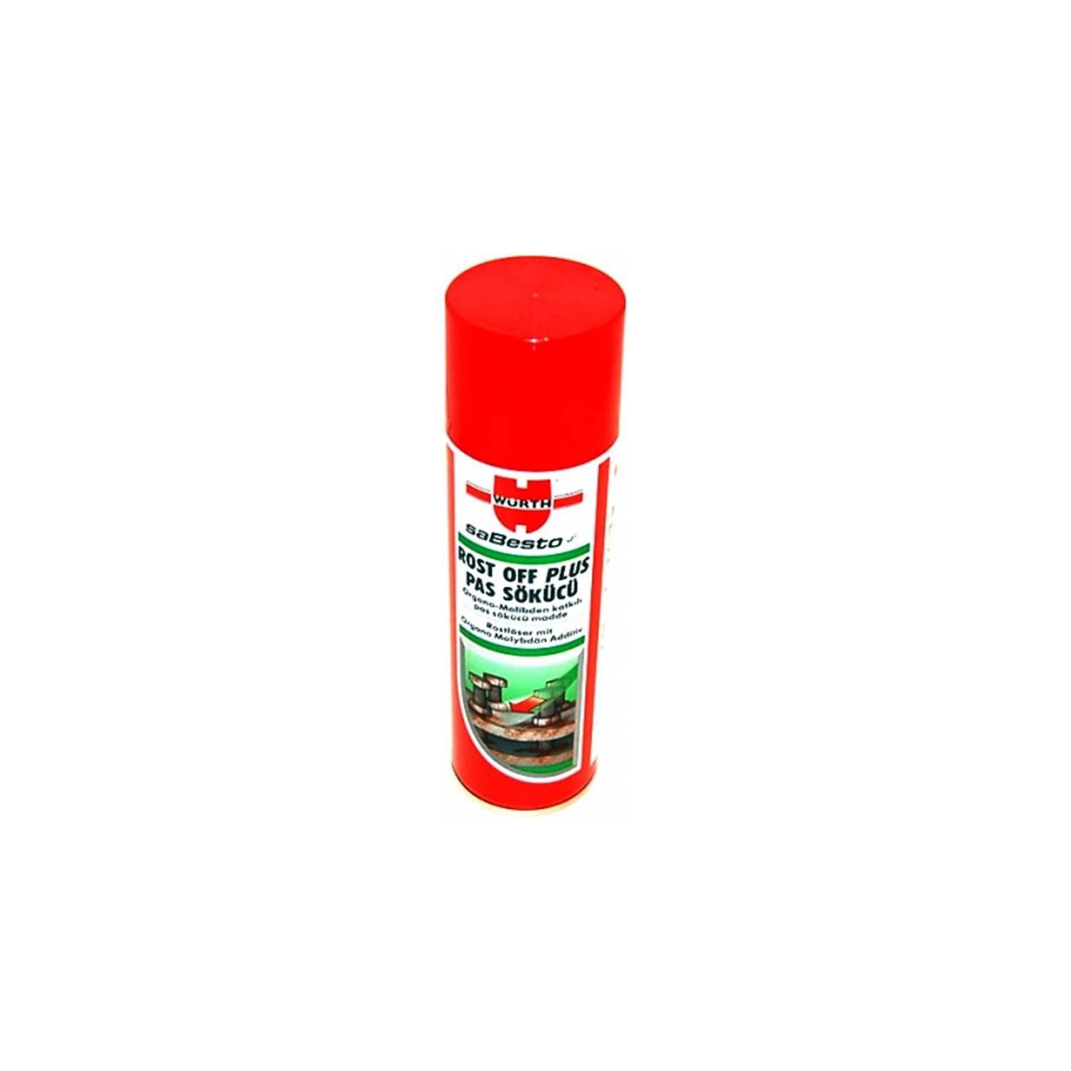 Würth Pas Sökücü Sprey Naturel Fiyatı Taksit Seçenekleri