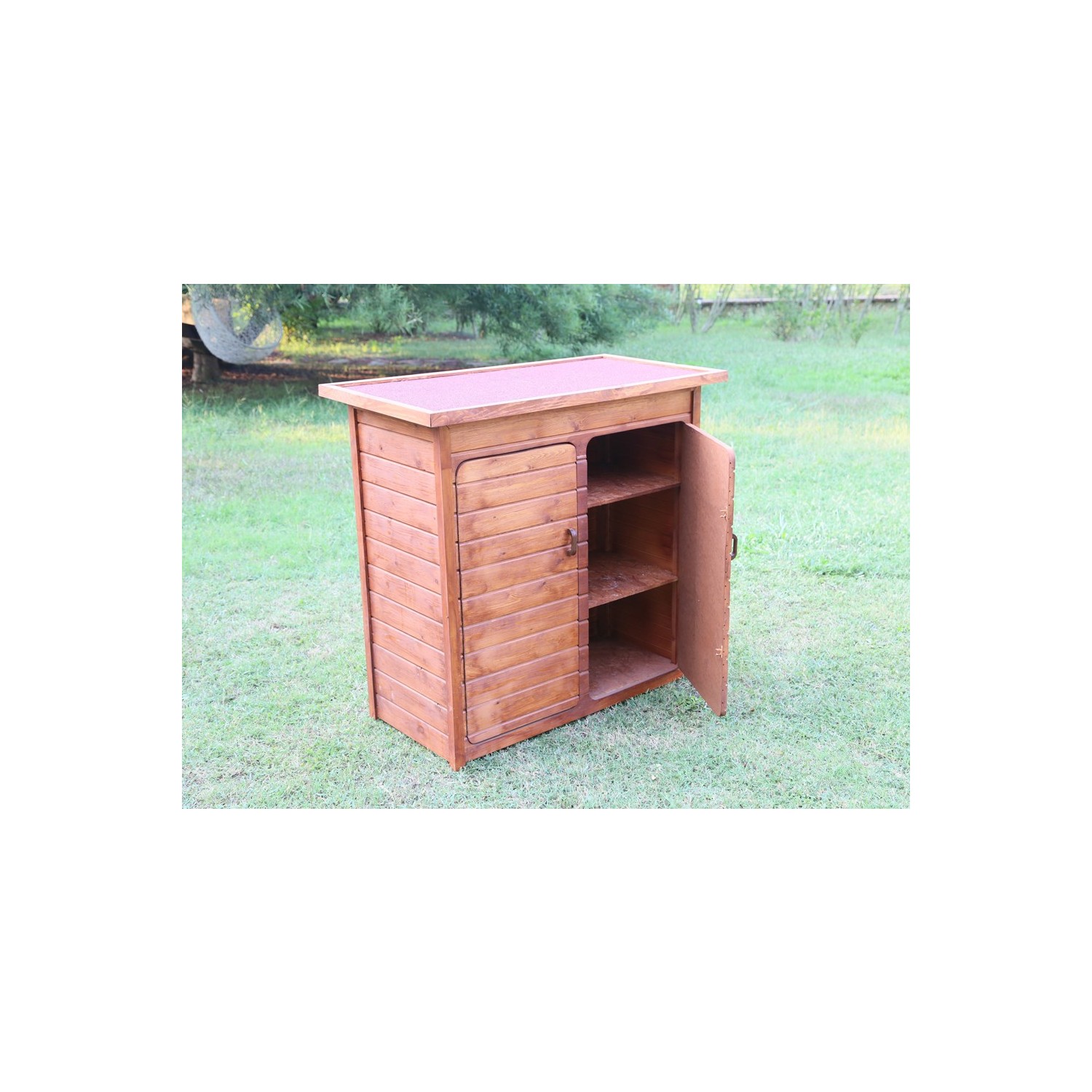 Mandu Dış Mekan Bahçe Dolabı Fiyatı Taksit Seçenekleri