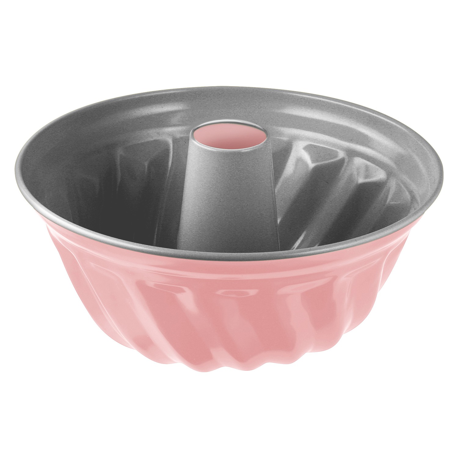 Zenker 9151 Candy Ilag Dilimli Delikli Kek Kalıbı 22 cm Fiyatı