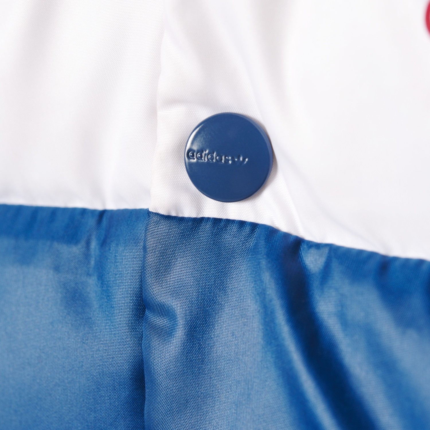 adidas Id96 Bebek Kırmızı Mont (S95943) Fiyatı Taksit