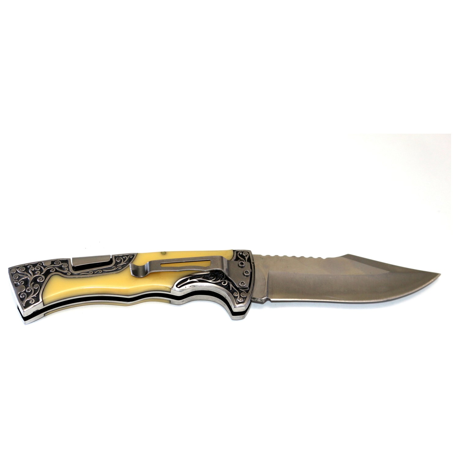 Columbia A3157-B Full Rivet Knife Fiyatı - Taksit Seçenekleri