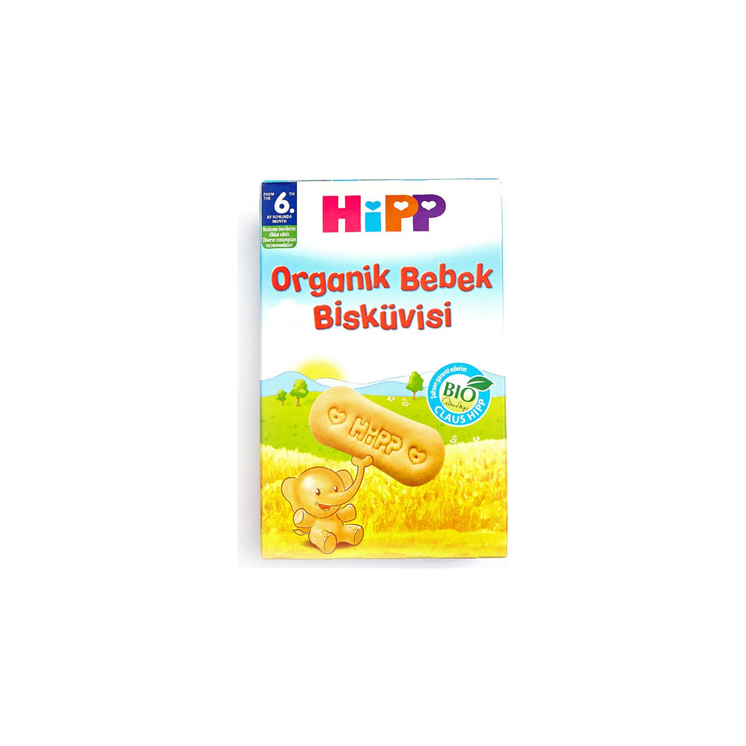 Beğendim Bisküvisi Beğendim Bisküvisi