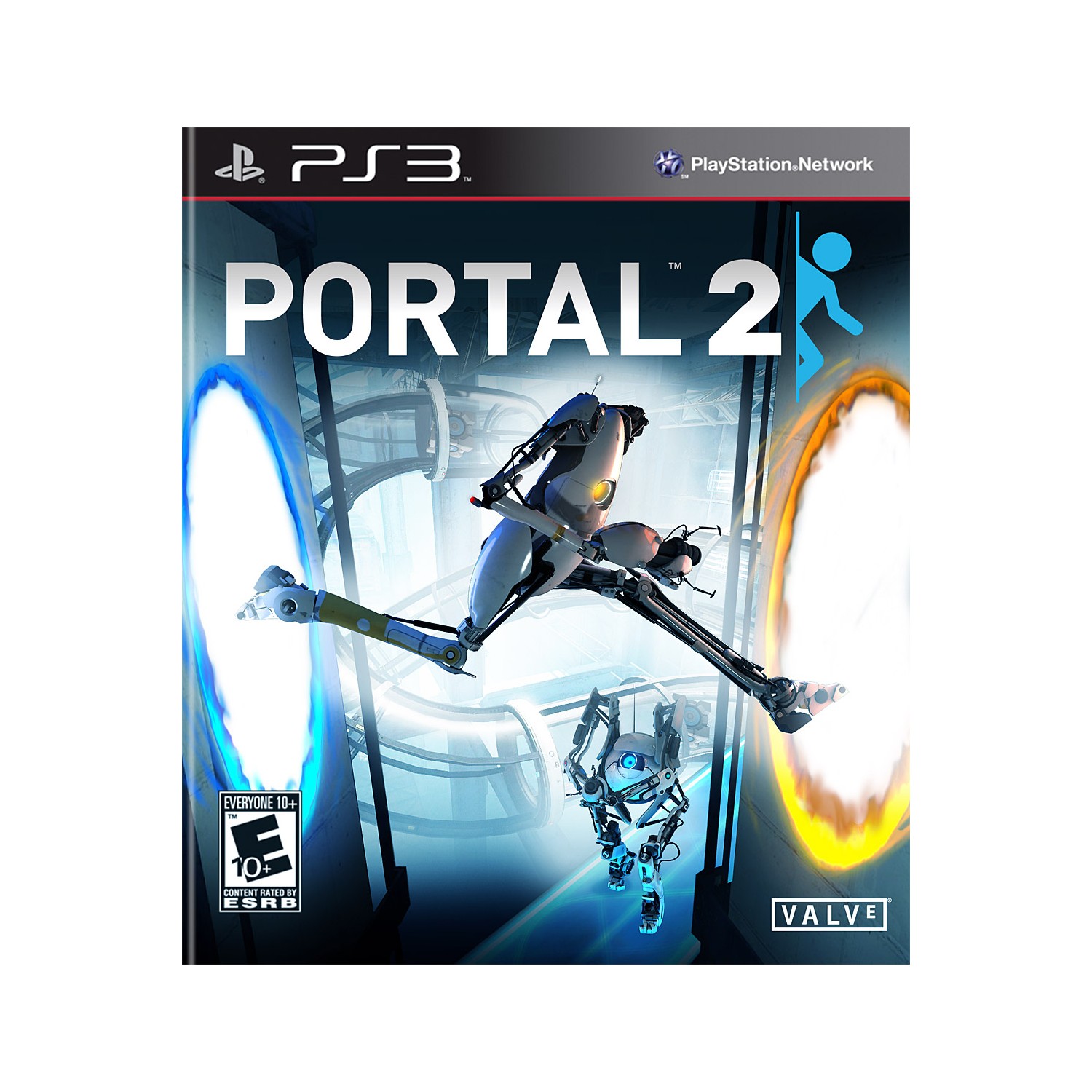 Portal 2 на консолях фото 91