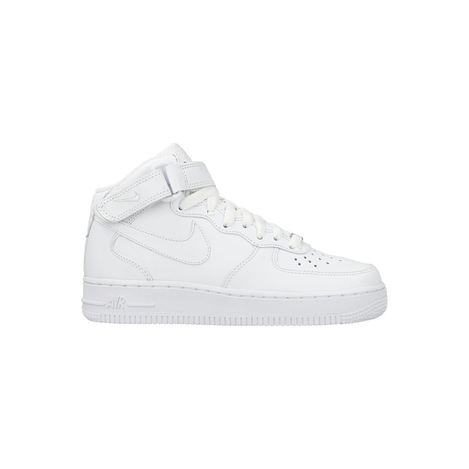 Nike Wmns Air Force 1 Mid 07 Le 366731100 Basketbol Fiyatı