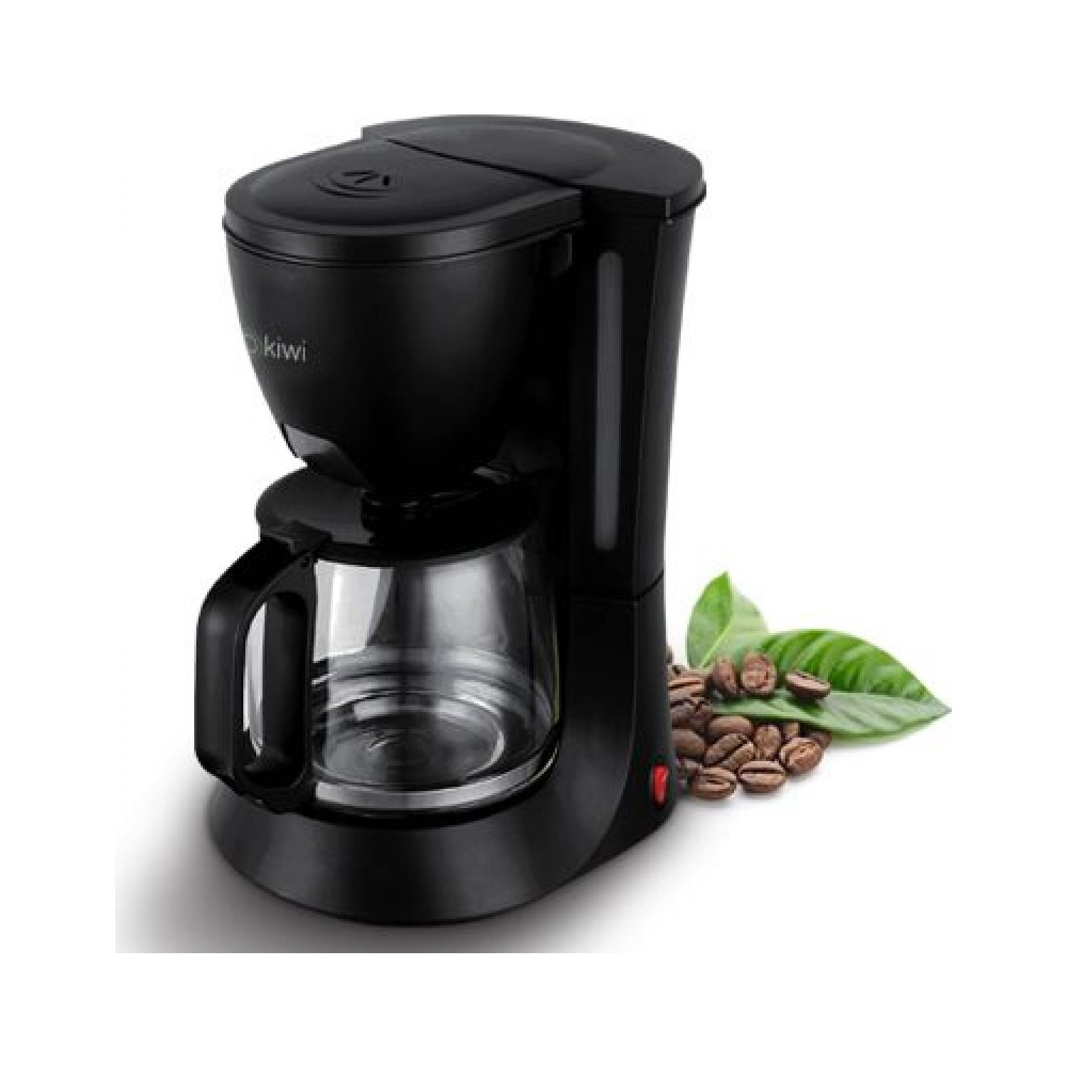 Kiwi KCM 7540 Filtre Kahve Makinesi Fiyatı Taksit Seçenekleri