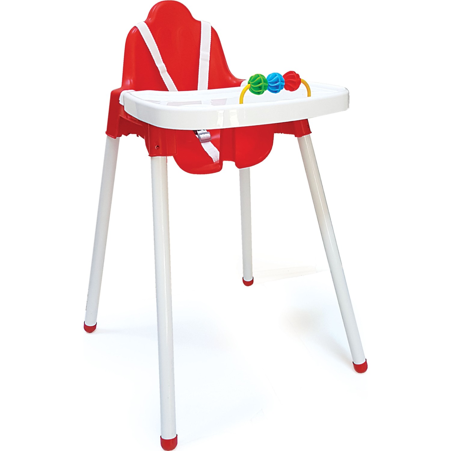 Şimşek Mama Sandalyesi Ekonomik Yüksek Ayaklı Sandalye Fiyatı