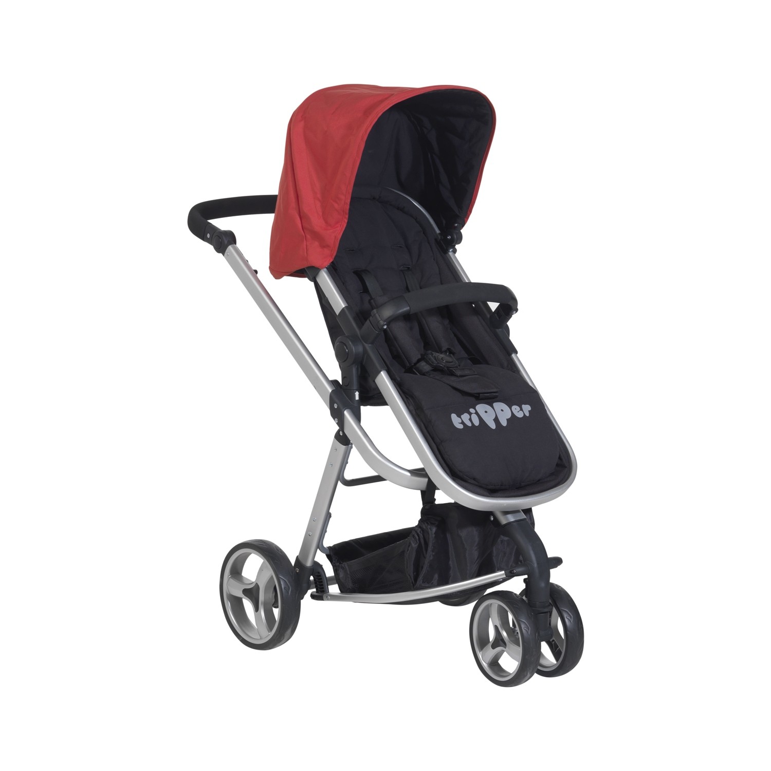 Tripper Cippy Puset Tentesi Kırmızı Fiyatı Taksit