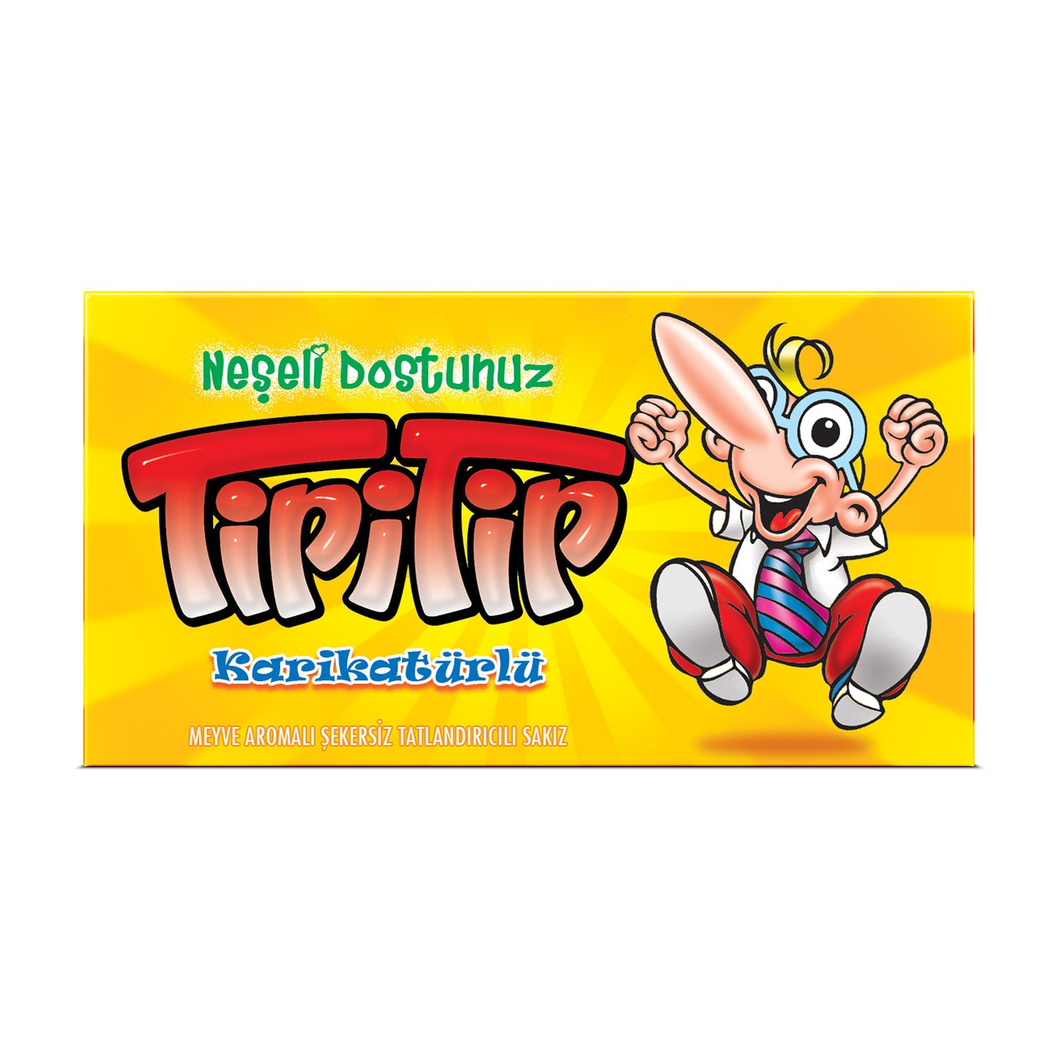 Tipitip 27g Fiyatı, Taksit Seçenekleri ile Satın Al