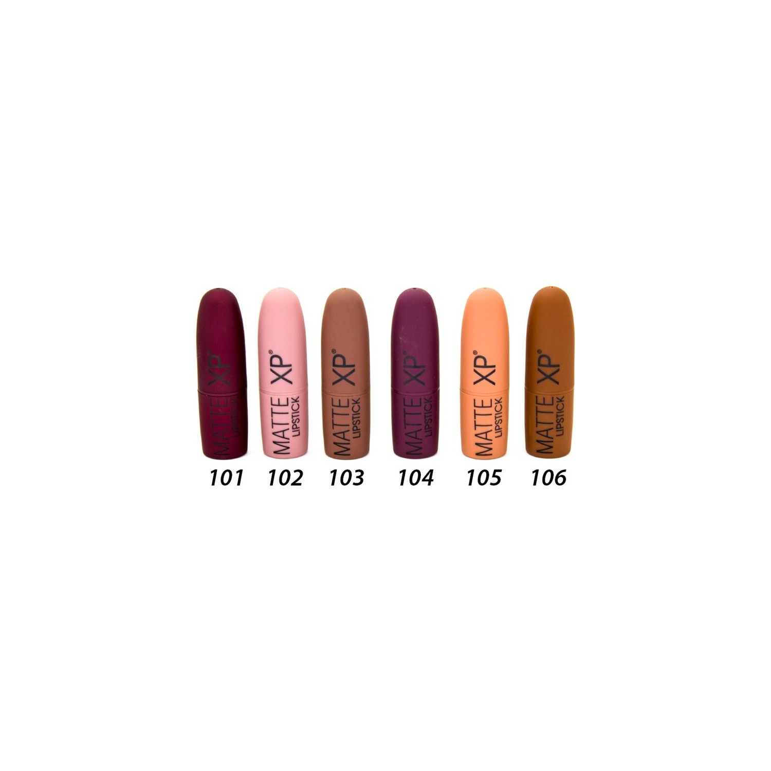 Xp Matte Lipstick 102 Fiyatı Taksit Seçenekleri Ile Satın Al