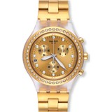 Swatch Svck4084g Kadın Kol Saati