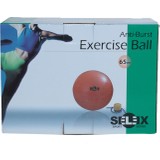 Selex Jimnastik Topu 65 Cm Pilates