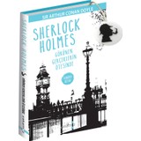 Sherlock Holmes: Görünen Gerçeklerin Ötesinde - Sir Arthur Conan Doyle