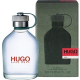 Hugo Boss Man Green Edt 125 Ml Erkek Parfüm