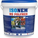 İsonem Ms Polymer Su Yalıtım Kaplaması 18 kg