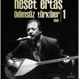 Neşet Ertaş - Ölümsüz Türküler 1998-1 (Plak)