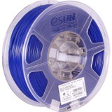 eSUN Pla+ Mavi 1,75 mm 3B Yazıcı Filament