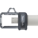 SanDisk Ultra Dual Drive 64GB OTG M3.0 Usb Bellek SDDD3-064G-G46