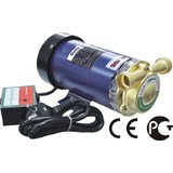 Duffmart WG15-120 Güneş Enerji Basınç Arttırıcı Pompa - Sıcak Su Hidroforu
