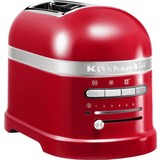 Kitchenaid Artisan 2 Dilim Ekmek Kızartma Makinesi 5KMT2204 Candy Apple-ECA