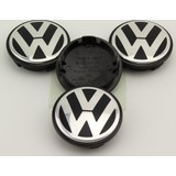 Wolcar Volkswagen Passat Jant Göbeği Arması